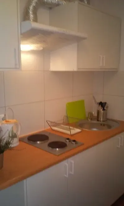 wynajmę pokój jednoosobowy przy Rondzie Lotników Lwowskich - miniatura 5