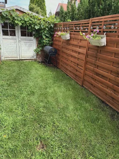 Mieszkanie bezczynszowe z ogródkiem 64 m2, Ręmbertow - miniatura 4