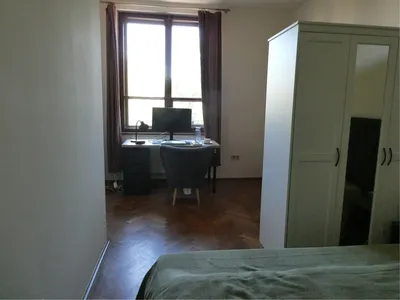 44 m2 Kazimierza Wlk, jasne, idealne dla pary - miniatura 4
