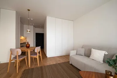 Nowe mieszkanie 2026 | Kamionek | Balkon, światło, garaż / Brand-New 2026 Apartment | Kamionek | Balcony, Sunlight & Garage - Rezerwacja - miniatura 3