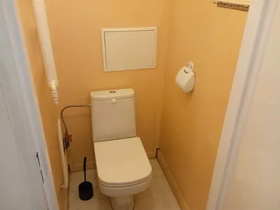 Przytulny pokój w ścisłym Centrum (Dla 1 osoby) - miniatura 4