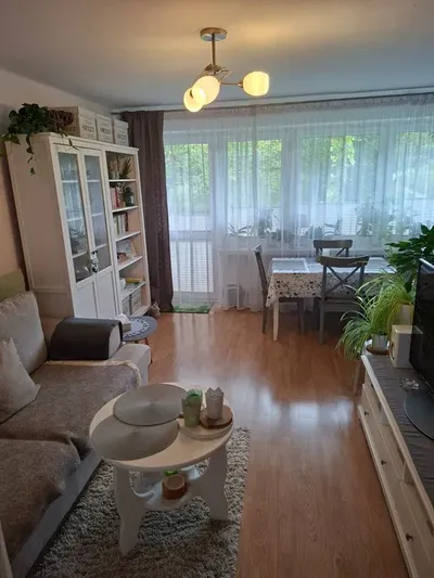 Do wynajęcia 2 pokoje, ulica Heila, Wola Duchacka - miniatura 2