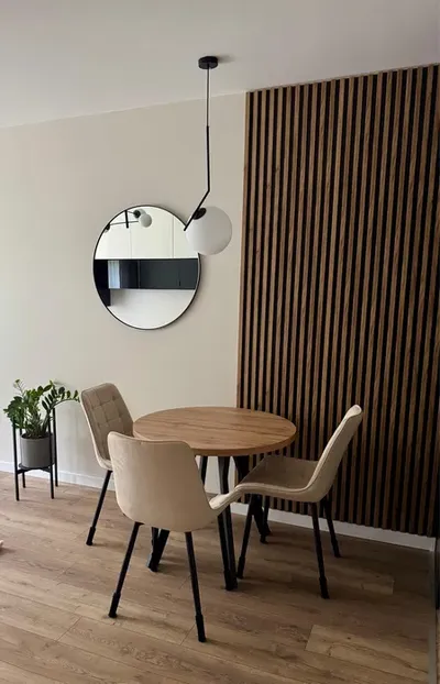 47 m² do wynajecia od zaraz . Duży ogród - spokojna okolica - miniatura 4