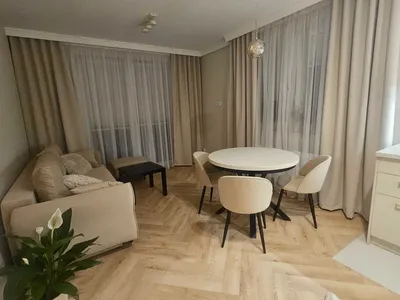Mieszkanie Czyżyny
