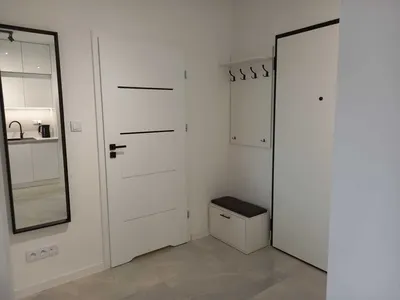 2 pokoje /34 m² /Garaż podziemny /ul. Przy Torach 1 - miniatura 4