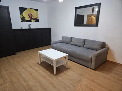 Wynajmę jasne, 2-pokojowe mieszkanie 52 m² – Kurdwanów Nowy, ul. Michała Żaka - miniatura 5