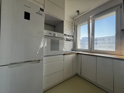 Do wynajęcia: Jasne 2-pokojowe mieszkanie 49 m² – Mokotów / Służew, ul. Śniardwy 8 - miniatura 5
