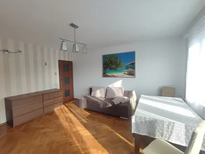 Bardzo duży pokoj jednoosobowy Gdynia ul. Dantyszka