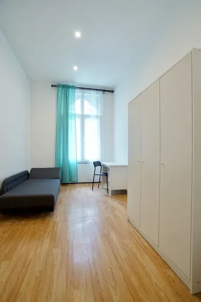 Wynajmę pokój jednoosobowy - ul. Kochanowskiego 2, Katowice centrum - miniatura 4