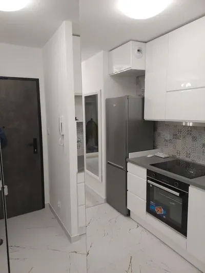 Mieszkanie do wynajęcia 30m2 Stańczyka 8 Kraków - miniatura 2