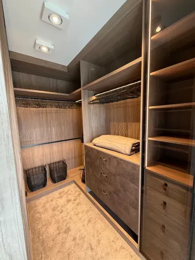 NOHO Nadgórników 14 Luksusowy apartament - miniatura 5
