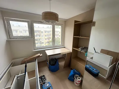 Piękny pokój "Słoneczna dolina" - Armii Krajowej 87, Bronowice, Krowodrza, UKEN, AGH, PK (od 1 października)