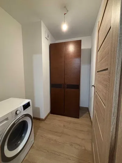 Dwupokojowe mieszkanie 55 m² z ogródkiem – Kliny Zacisze, ul. Bpa. Albina Małysiaka, Kraków - miniatura 5