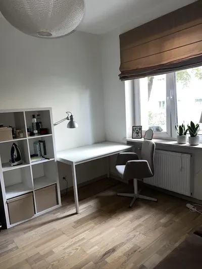 Pokój dla studenta /studentki Gdansk Strzyza - miniatura 3