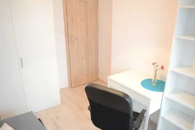 [Pokój wynajmę] [ENG BELOW] 1 osobowy - ul. Łużycka - Podgórze Duchackie - miniatura 5