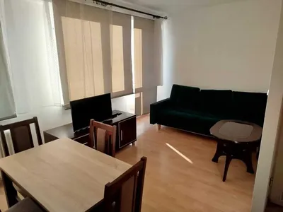 Bez pośredników ! Kawalerka 29,4 m² ul. Józefa - Słoneczna przytulna jasna z balkonem i widokiem | 9. piętro - miniatura 2