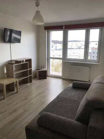 Mieszkanie 3 pokoje Gdynia Śródmieście Waszyngtona