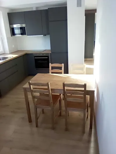 Nowe trzypokojowe. Gdańsk południe. Ul. Przemian - miniatura 2
