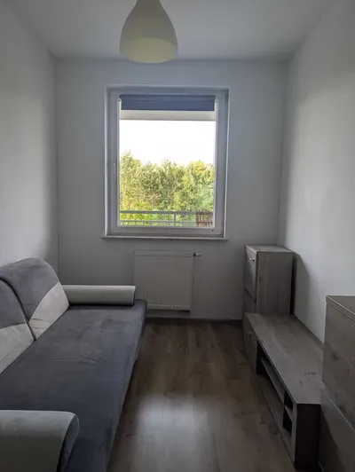 wynajmę w Rzeszowie mieszkanie 3 pokoje 57m z garażem - miniatura 4