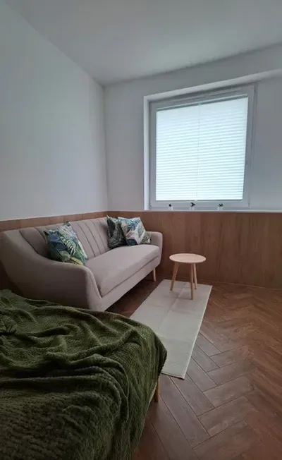 Nowa kawalerka 30 m² z balkonem, Nowowarszawska, Białystok - miniatura 3