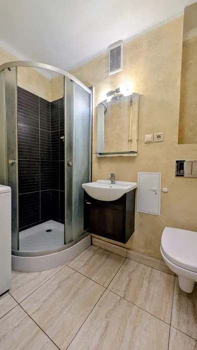 2 pokoje | 43 m² | Parter | Rzeszów, Baranówka | Dostępne od zaraz