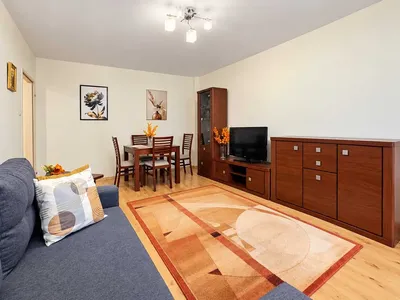 Wynajmę kawalerkę 38 m2, Białołęka/Nowodwory - miniatura 2