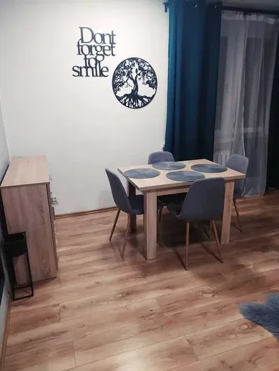 Mieszkanie 34 m² na wynajem | Kraków, Nowa Huta – Os. Słoneczne |po remoncie | Od zaraz | Zalew Nowohucki - miniatura 2