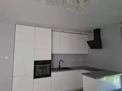 Mieszkanie na wynajem 55 m2, 3 pokoje, Lublin - miniatura 3