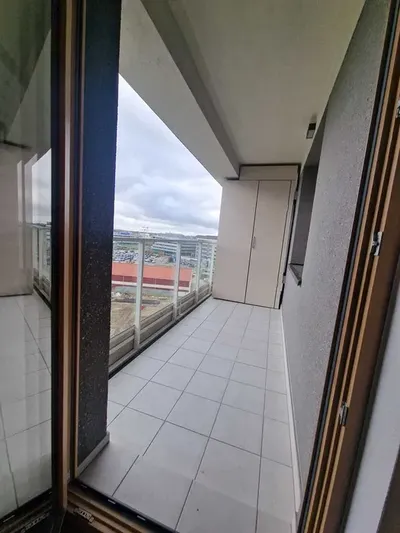 2 pokoje z balkonem ul. Wschodu Słońca 7 (garaż w opcji) - miniatura 4