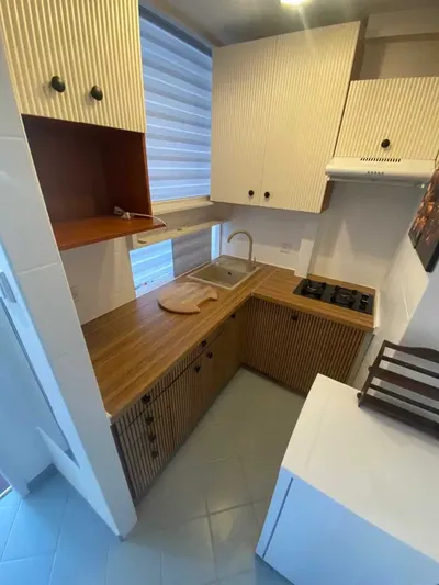 2 Pokoje, Śródmieście, Chłodna/ Żelazna Warszawa - miniatura 4
