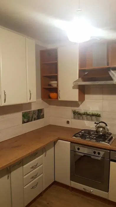 Pokój jednoosobowy w mieszkaniu dwupokojowym Warszawa Rembertów blisko ASZWoj ZTM - miniatura 4