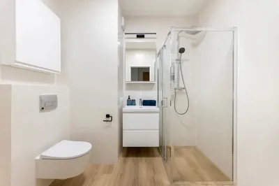 nowe mieszkanie 2-pok ul. Wagrowska Poznań 30 m2 z ogródkiem - miniatura 3