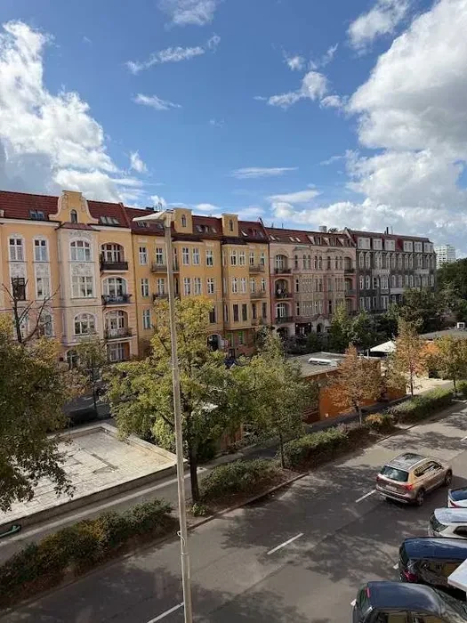 Mieszkanie 3 pokoje, centrum miasta, może być dla pracowników - 1/6