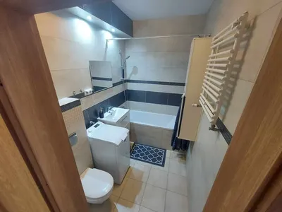 Pokój dwuosobowy ul.Północna 6 - miniatura 2