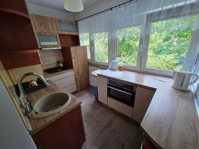 2-pokojowe mieszkanie Teofilów 45m - miniatura 3