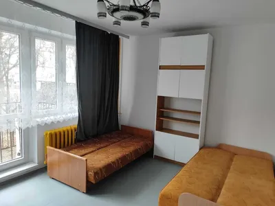 Pokój z balkonem - Bartodzieje - dla pary lub singla - bez prowizji - miniatura 2