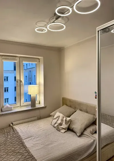 2 pokoje 40 m² + balkon , 5 min od Szpitala Rydygiera | nowe meble i AGD | Toruń, Szosa Chełmińska - miniatura 2