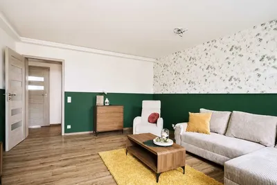 2-pokojowe mieszkanie na wynajem – Gdańsk Przeróbka - miniatura 2
