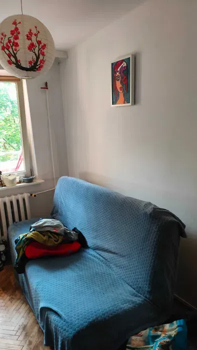 Mieszkanie 3 pokoje do wynajęcia ul. Pułkowa 7 - miniatura 5