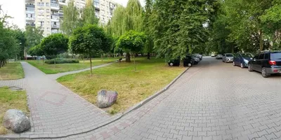 3 pokojowe (65 m2) mieszkanie przy ul. Modzelewskiego - miniatura 5