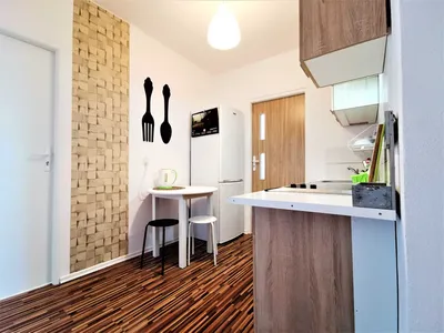 Pokój 1 os. ul. Starzyńskiego, blisko WSIiZ, galeria Nowy Świat - miniatura 4
