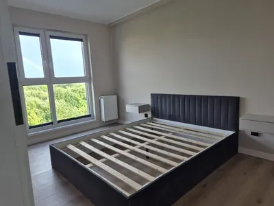 Nowy apartament 54 m² – wysoki standard, 2 miejsca postojowe, zielona okolica - miniatura 2