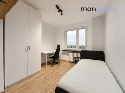 3 nieprzechodnie pokoje| Prądnik Biały| nowoczesne| blisko tramwaj - miniatura 3