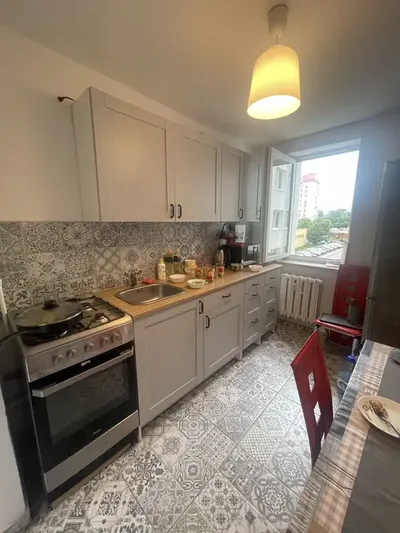 Pokoj Gdansk Zaspa - miniatura 3