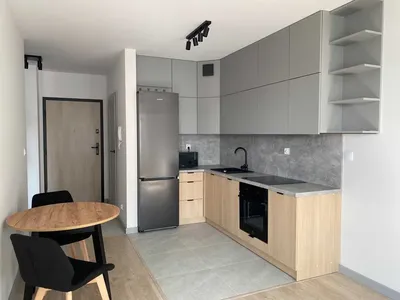 Bez prowizji | Grzegórzki, Bajeczna | 2 pokoje, balkon, garderoba | ENG - miniatura 2