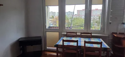 Wynajem 3-pokojowego mieszkania, 46 m², Targówek (Bródno), ul. Łojewska 22 - miniatura 2