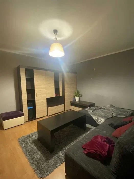 Wynajmę mieszkanie na osiedlu Barwinek - 1/8