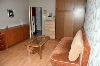 Przytulne 2 pokoje (47 m²) na wynajem – Szczecin Niebuszewo - miniatura 2
