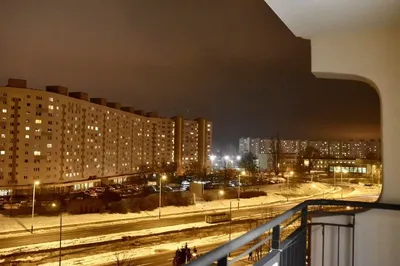 Pokój jednoosobowy z balkonem | Rataje | Stare Żegrze 179 | Politechnika Poznańska | AWF - miniatura 3