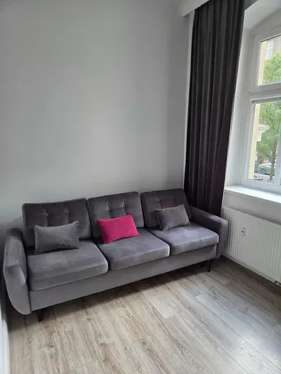 Studio Kawalerka na wynajem Poznań Śniadeckich bezpośrednio! - miniatura 5